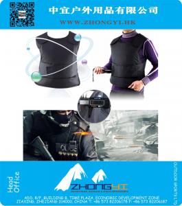 Tactical Vest Men Stab vests Anti tool Customized version vest plate stab service equipment outdoor self-defense