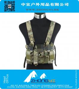 Tactical Vest