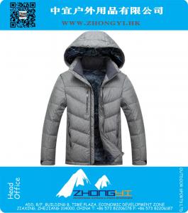 Winter Down Jacket Men Down Jackets men Outdoor Coat