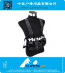 Cordura Camo fabric stomachers vest vest light combat tactics