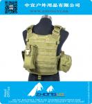 Cordura Plate Carrier