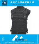 High Density Nylon Tactical Full Molle system Vest Tactical Military Vest